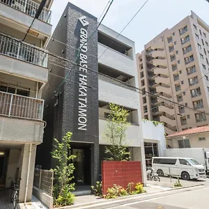 Grand Base Hakatamon Fukuoka (Fukuoka)