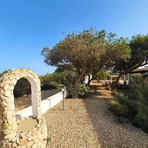  Aparthotel Delfino Italia