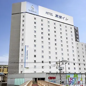 https://toyoko-inn-tokyo-shinagawa-aomono-yokocho-eki.hotelshakone.com