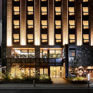 *** Hotel Daiwa Roynet Shimbashi Giappone