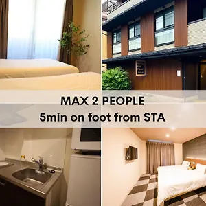3* Hotel The Point Kiyomizu Gojo