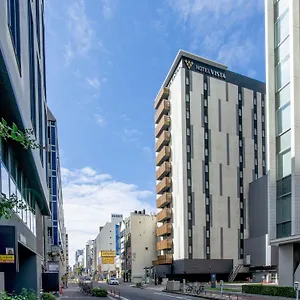 *** Hotel Vista Nishiki Giappone