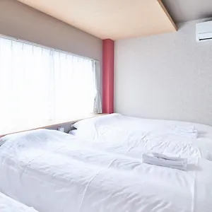 *** Affittacamere Shinsaibashi House Giappone