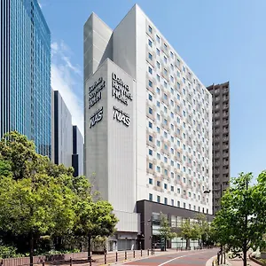 Daiwa Roynet Osaki 3*, Tōkyō Japon