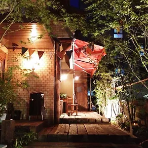 Roku , Hiroshima Japon