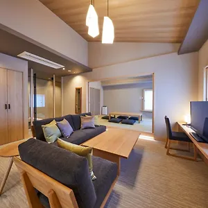 3* Appart hôtel Rinn Shirakawa South