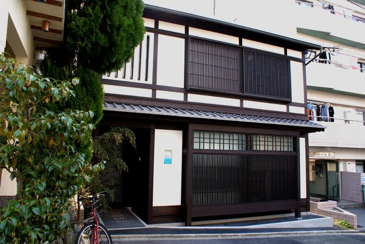 Komatsu Residences contacts