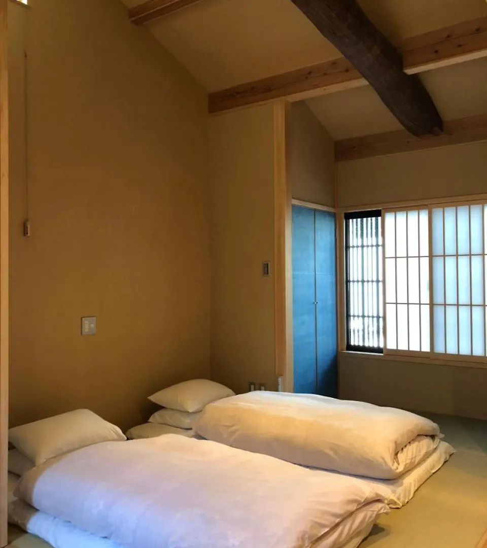 Komatsu Residences Kyoto