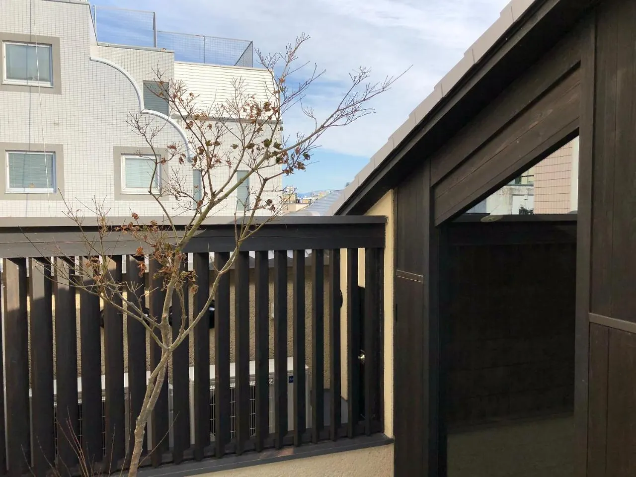 Komatsu Residences Kyoto Aparthotel