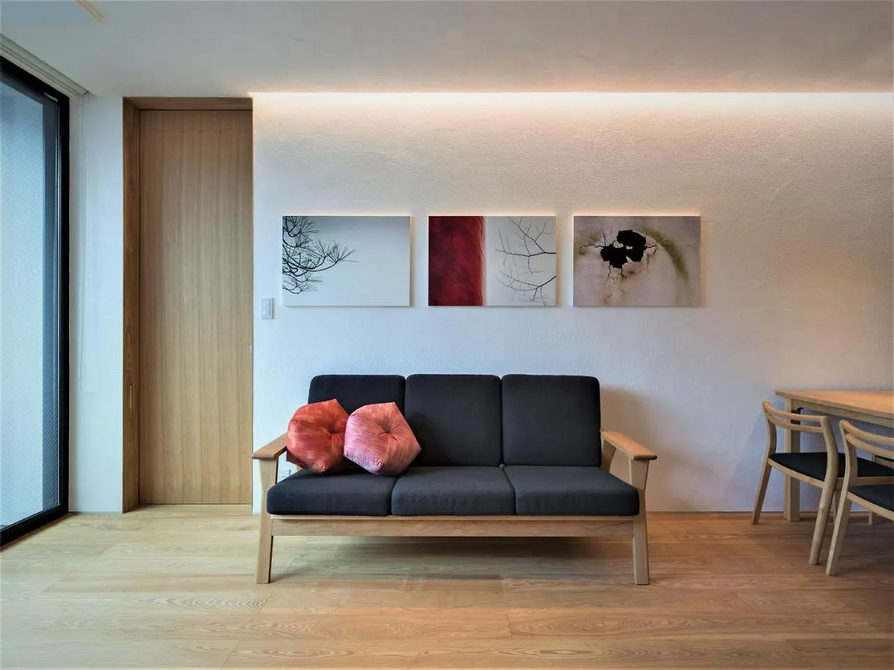 Komatsu Residences Kyoto
