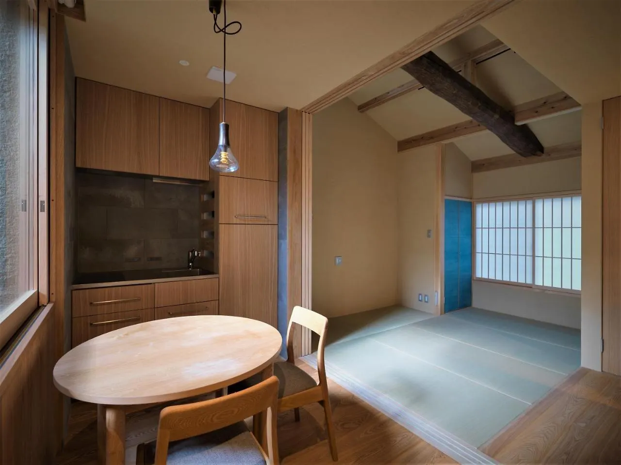 Komatsu Residences Kyoto
