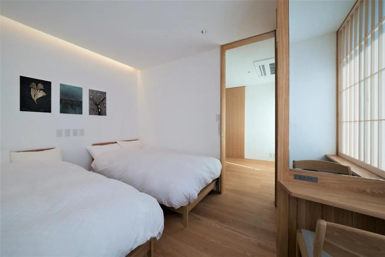 Komatsu Residences Kyoto
