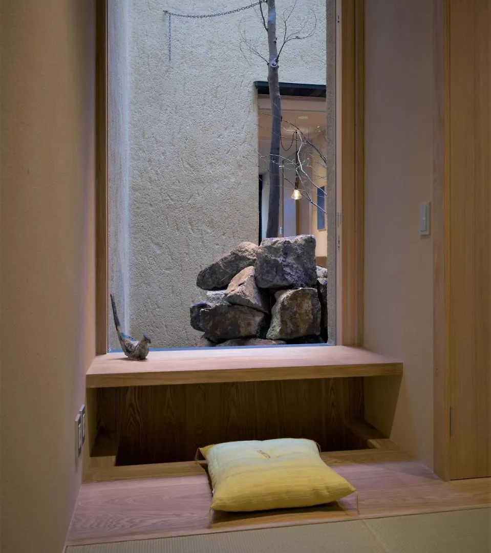 Komatsu Residences Kyoto