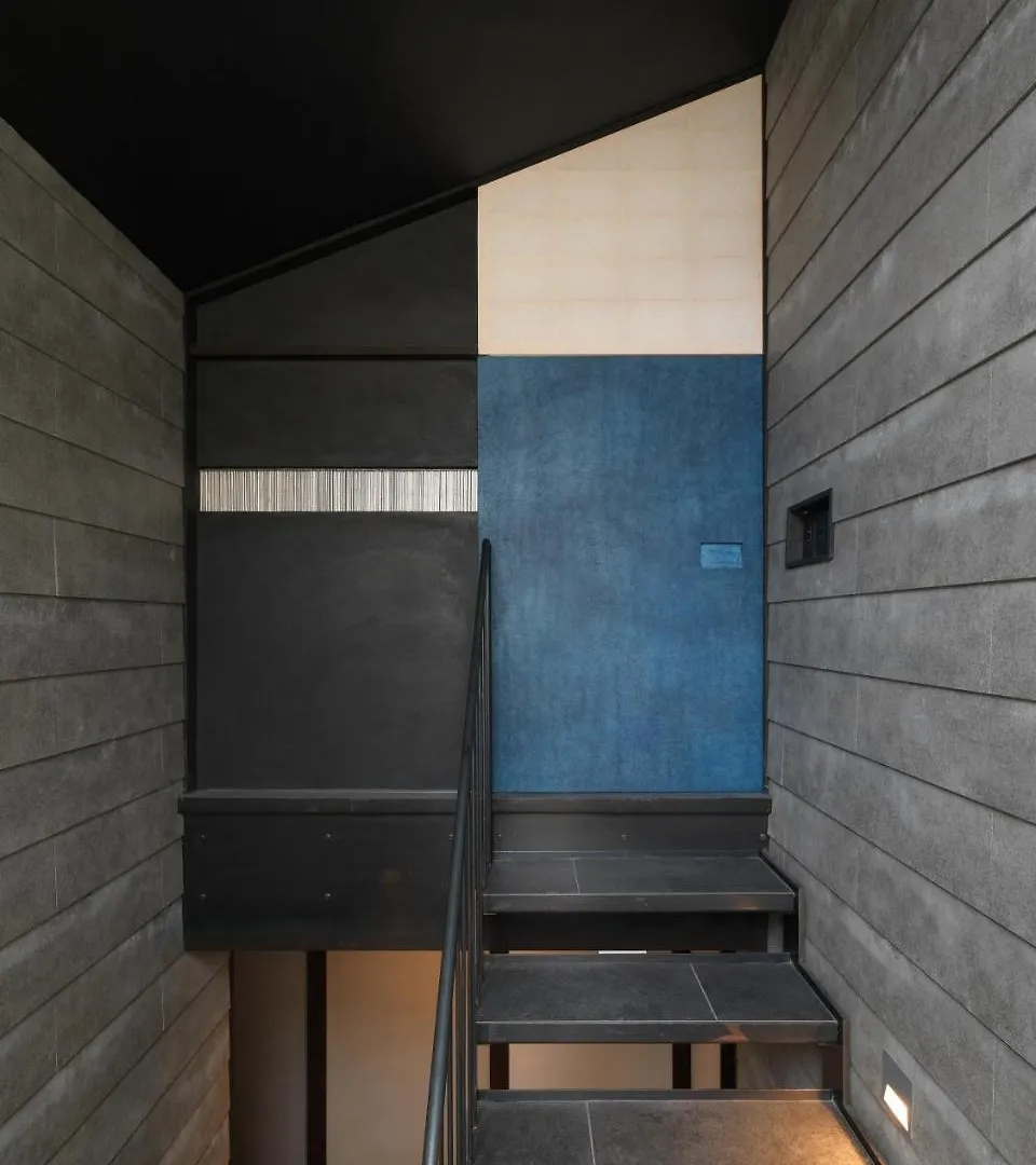 Aparthotel Komatsu Residences Kyoto